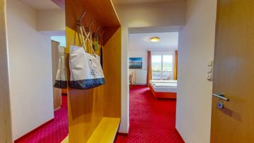 Doubleroom Hotel Haberl