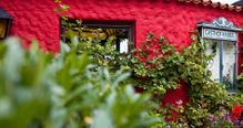Hotel Haberl am Attersee Aussen