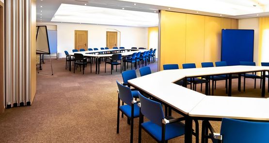 Seminare Attersee Hotel