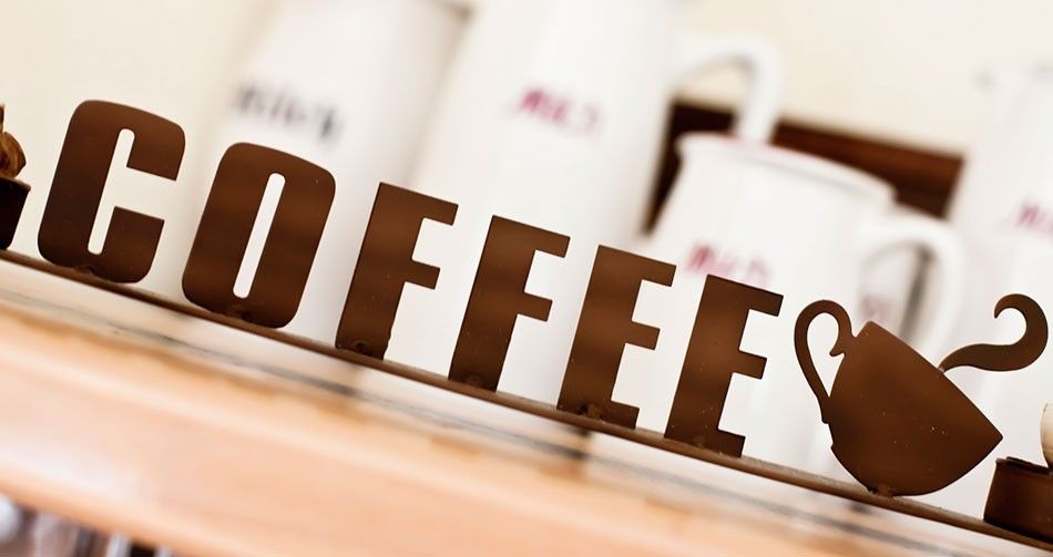 Hotel Haberl am Attersee Kaffee