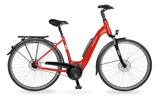 Haberl E-Bike