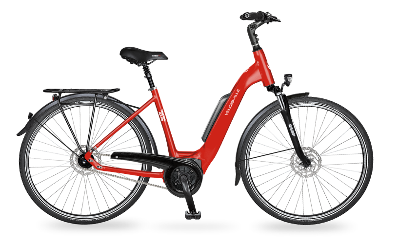 Haberl E-Bike