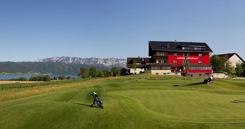 Hotel Haberl direct booking 