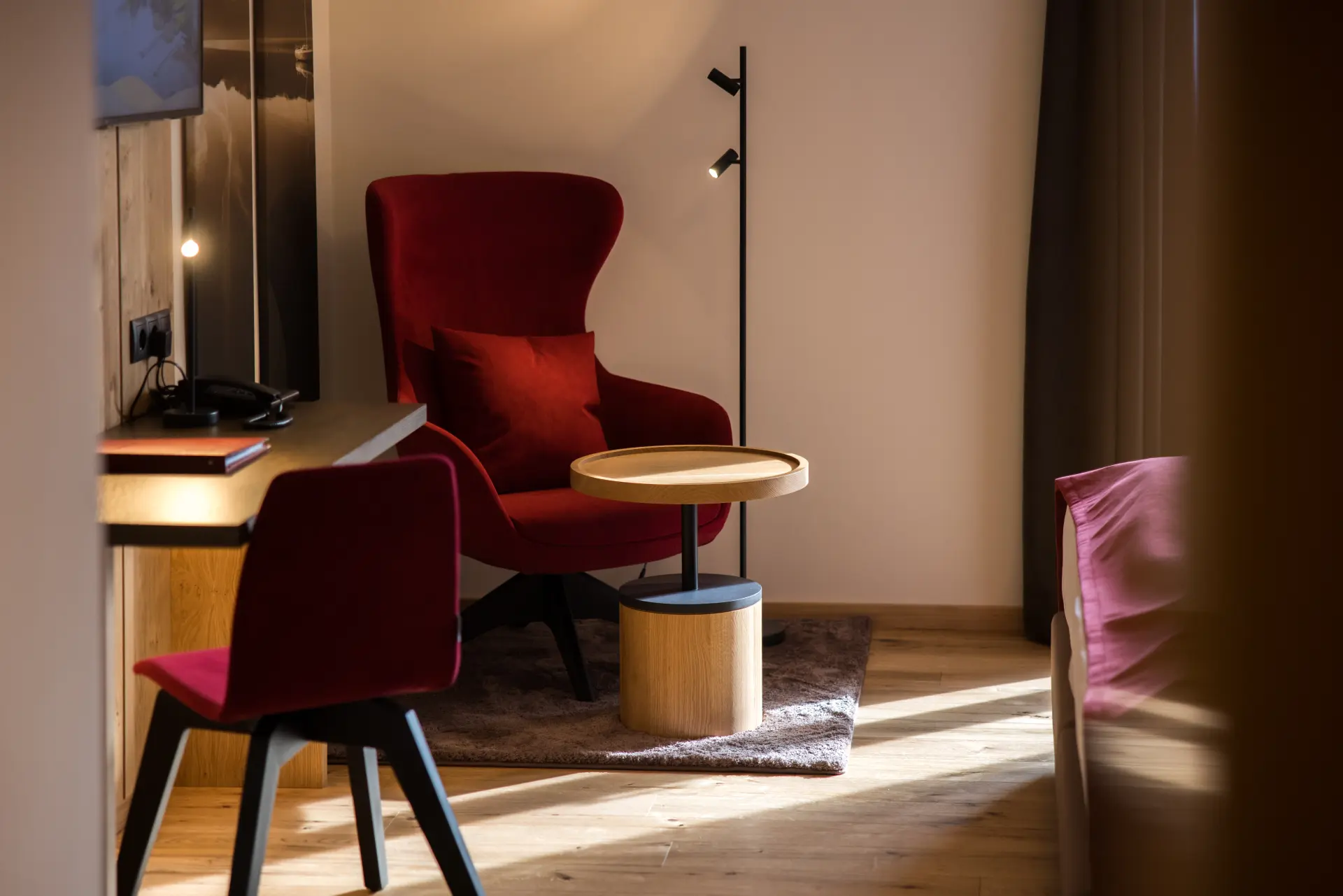 Zimmer - Hotel Haberl