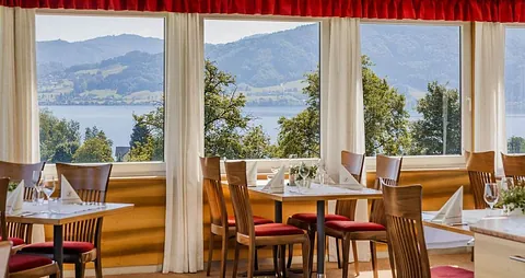 Restaurant Haberl