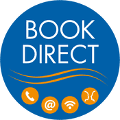 book direct at Hotel Haberl