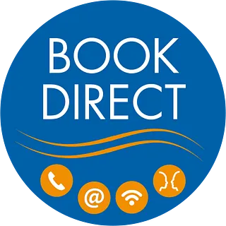 book direct