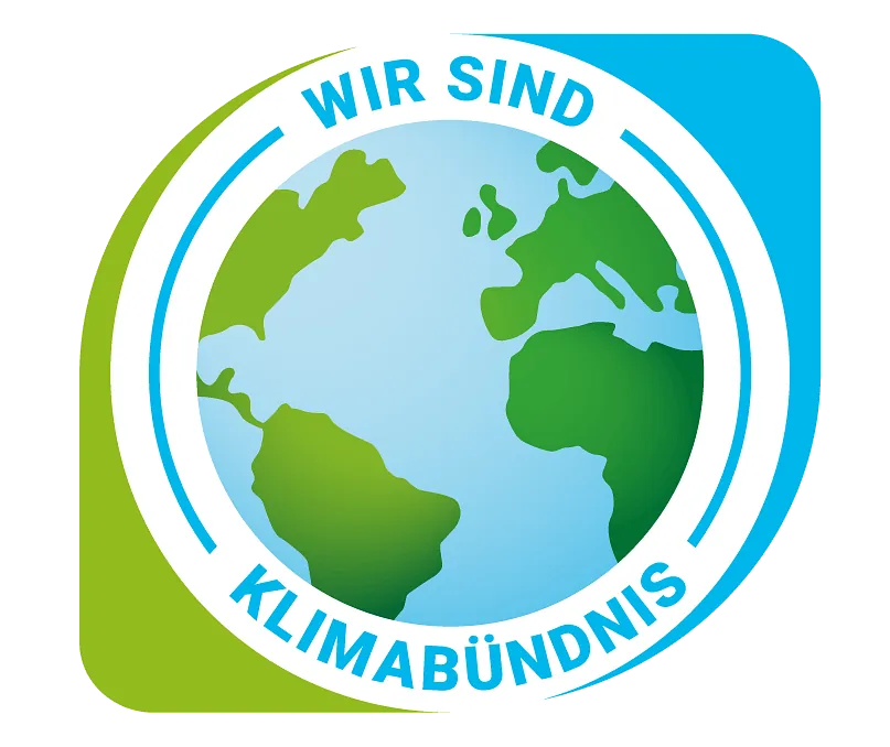 Klimabündnis Logo