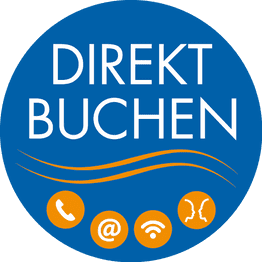 Jetzt buchen