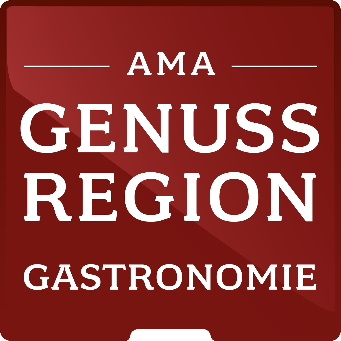 AMA Genussregion