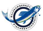 Salzkammergut fish restaurants Logo