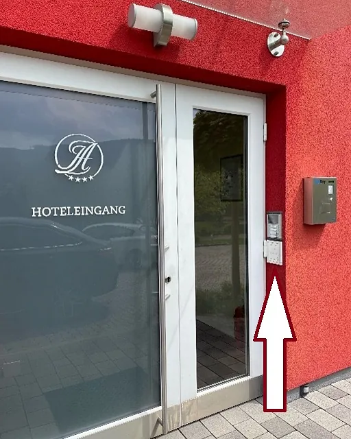 Türöffner